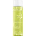 Bioderma Sébium Lotion увлажняющий бустер для жирной кожи 200 мл: цены и характеристики