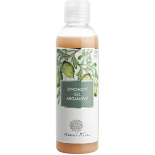 Гель для душа Nobilis Tilia Argan 200 мл