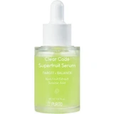 Сироватка для обличчя Clear Code Superfruit, 30 мл, Purito