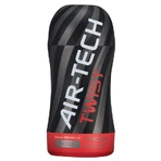 Багаторазова вакуумна чашка Tenga Air-Tech Twist Лоскотливий, регульований мастурбатор, 1 шт.: ціни та характеристики