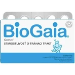 BIOGAIA GASTRUS TBL 30 1×30 табл, пищевая добавка: цены и характеристики