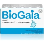 BIOGAIA GASTRUS TBL 30 1×30 табл, пищевая добавка: цены и характеристики