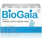 BIOGAIA GASTRUS TBL 30 1×30 табл, пищевая добавка: цены и характеристики