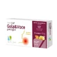 Нутридеф жувальні краплі з медом мануки та лимоном Gola & Voce, Nutrileya