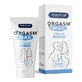 Medica-Group Orgasm Max Cream For Men Интимный крем для сильной и продолжительной эрекции для мужчин, 50 мл