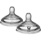 Tommee Tippee Запасна прорізувач для пустушки C2N - середній 2 шт.