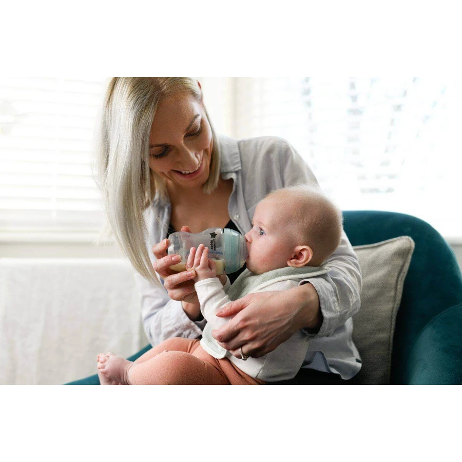 Tommee Tippee Запасна прорізувач для пустушки C2N - середній 2 шт.: ціни та характеристики