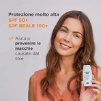 Isdin Spot Prevent Fusion Солнцезащитный флюид для лица SPF 50+ , 50 мл: цены и характеристики
