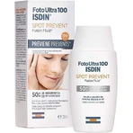 Isdin Spot Prevent Fusion Солнцезащитный флюид для лица SPF 50+ , 50 мл: цены и характеристики