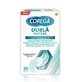 Corega Double Strength Effervescent Tablets, 30 таблеток, Gsk