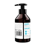 Biovax Keratin+Silk Shampoo 200 мл