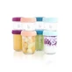 Набор стеклянных контейнеров Babymoov Babybols Multiset, 8 шт.