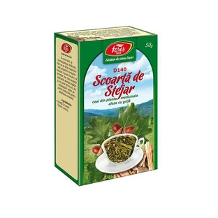 Дубовый чай скуадра, D140, 50 г, Fares