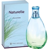 Туалетна вода Yves Rocher Naturelle 75 мл