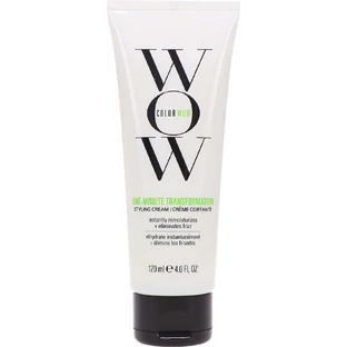 One Minute Transformation Leave-In Hair Cream, 120 мл, Colour Wow