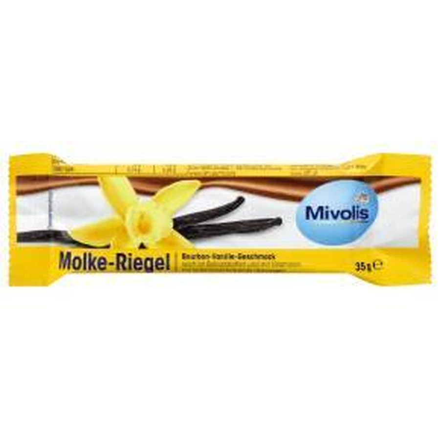 Ванильная палочка Mivolis, 35 г: цены и характеристики