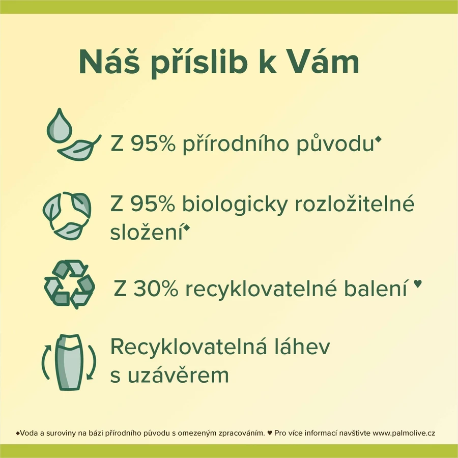 Palmolive Спогади про природу, Літні мрії, гель для душу 500 мл: ціни та характеристики