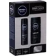 NIVEA MEN Men Deep 1×250 мл, гель для душу