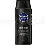 NIVEA MEN Men Deep 1×250 мл, гель для душу: ціни та характеристики