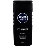 NIVEA MEN Men Deep 1×250 мл, гель для душу: ціни та характеристики