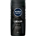 NIVEA MEN Men Deep 1×250 мл, гель для душу: ціни та характеристики