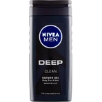 NIVEA MEN Men Deep 1×250 мл, гель для душу: ціни та характеристики