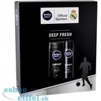 NIVEA MEN Men Deep 1×250 мл, гель для душу: ціни та характеристики