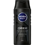 NIVEA MEN Men Deep 1×250 мл, гель для душу: ціни та характеристики