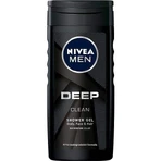 NIVEA MEN Men Deep 1×250 мл, гель для душу: ціни та характеристики