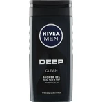 NIVEA MEN Men Deep 1×250 мл, гель для душу: ціни та характеристики