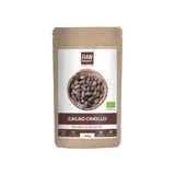 Органічні какао-боби, 250 г, RawBoost