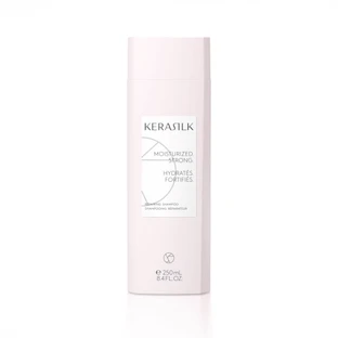 Відновлювальний шампунь Kerasilk Essentials 250 мл