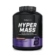 Протеиновый порошок для гейнера Hyper Mass, шоколад, 2270 г, Biotech USA