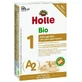 Holle Bio - грудное молоко А2 1 с первого кормления 400 г