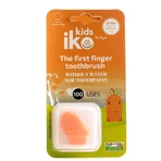 Iko Kids, кишенькова зубна щітка для дітей від 6 років, помаранчева: ціни та характеристики