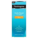 Увлажняющий лосьон для лица с SPF 25 Hydro Boost, 50 мл, Neutrogena