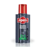 Шампунь для чувствительной кожи головы Alpecin Sensitive S1, 250 мл, Dr Kurt Kurt Wolff
