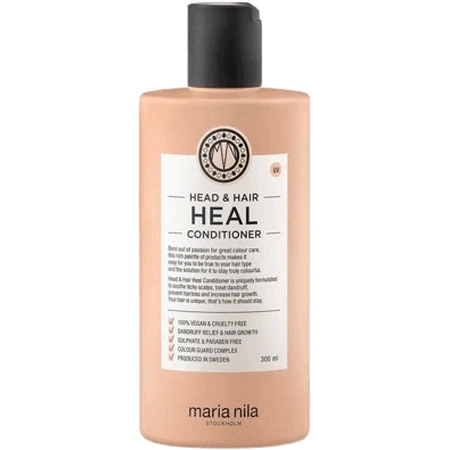 Maria Nila Head & Hair Heal Кондиционер против выпадения волос 300 мл: цены и характеристики