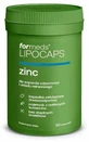 Lipocaps Цинк Липосомальный цинк 15 мг (30 капсул) Формы выпуска
