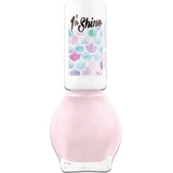 Miss Sporty 1 Minute to Shine лак для нігтів 020 Mother of Pearl, 7 мл
