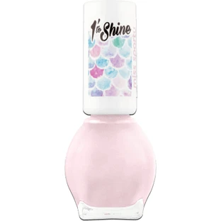 Лак для ногтей Miss Sporty 1 Minute to Shine 020 Mother of Pearl, 7 мл