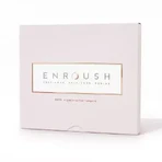 Органические ватные диски Normal, 16 штук, Enroush: цены и характеристики