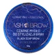 Lash Brow, чорне мило для укладання брів, кератин + пантенол, 50 г