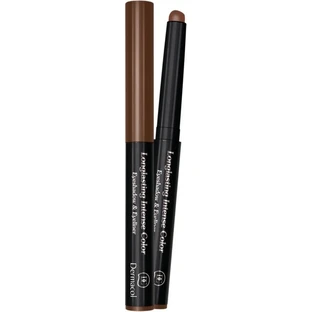 Dermacol Eyeshadow Longlasting Intense Colour .12 1×1,6 г, тени для век