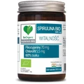 BeOrganic Spirulina BIO 500 мг 100 таблеток