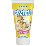 Дитячий крем Alpa Aviril, 50 мл