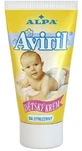 Дитячий крем Alpa Aviril, 50 мл
