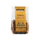 Органические макароны из сорговой муки, 250 г, Nutracentis
