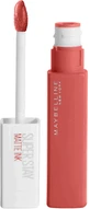 Maybelline New York SuperStay Matte Ink Liquid Lipstick 130 Self-Starter, 5 мл