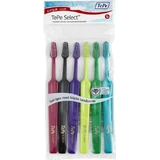 TePe Select X-soft зубная щетка 1×6 шт, 4+2 бесплатно